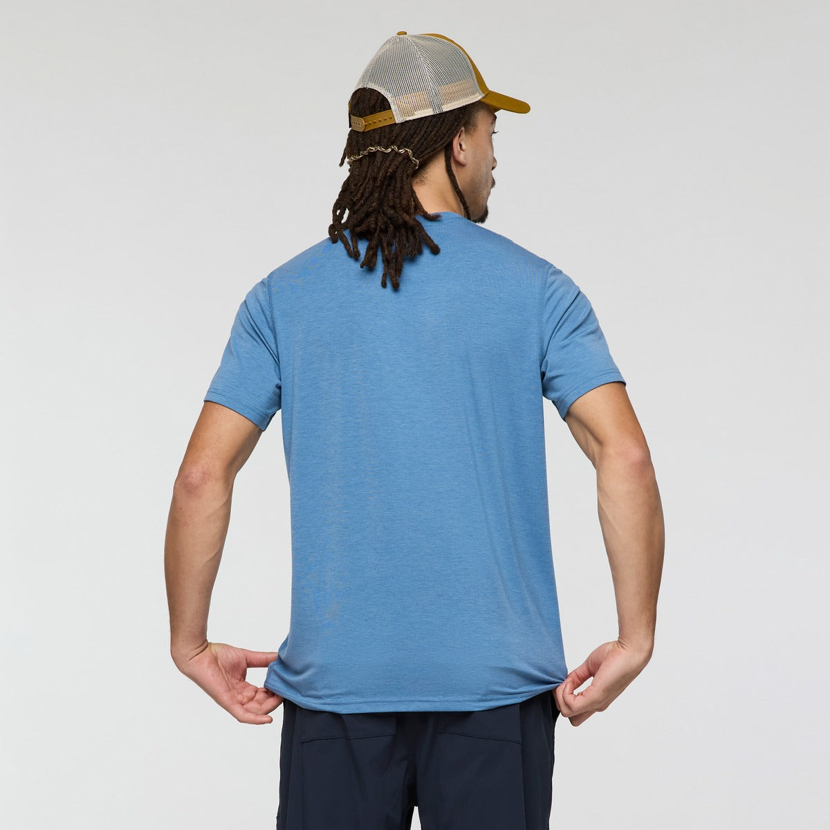 Empaca Crew T-Shirt - Men's