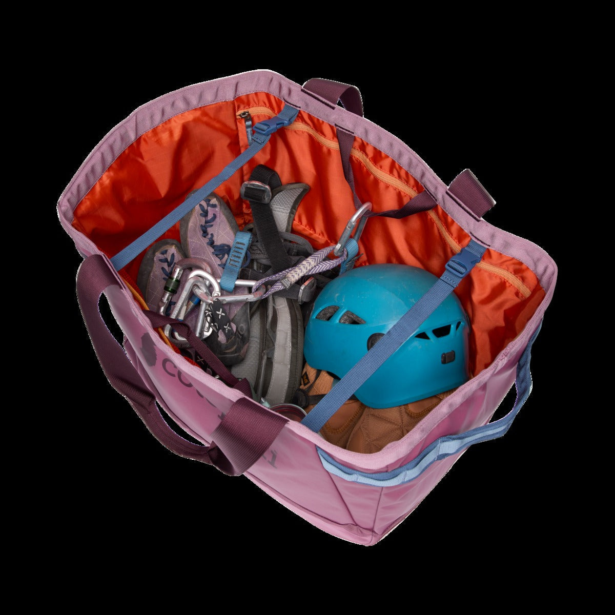Allpa 60L Gear Hauler Tote