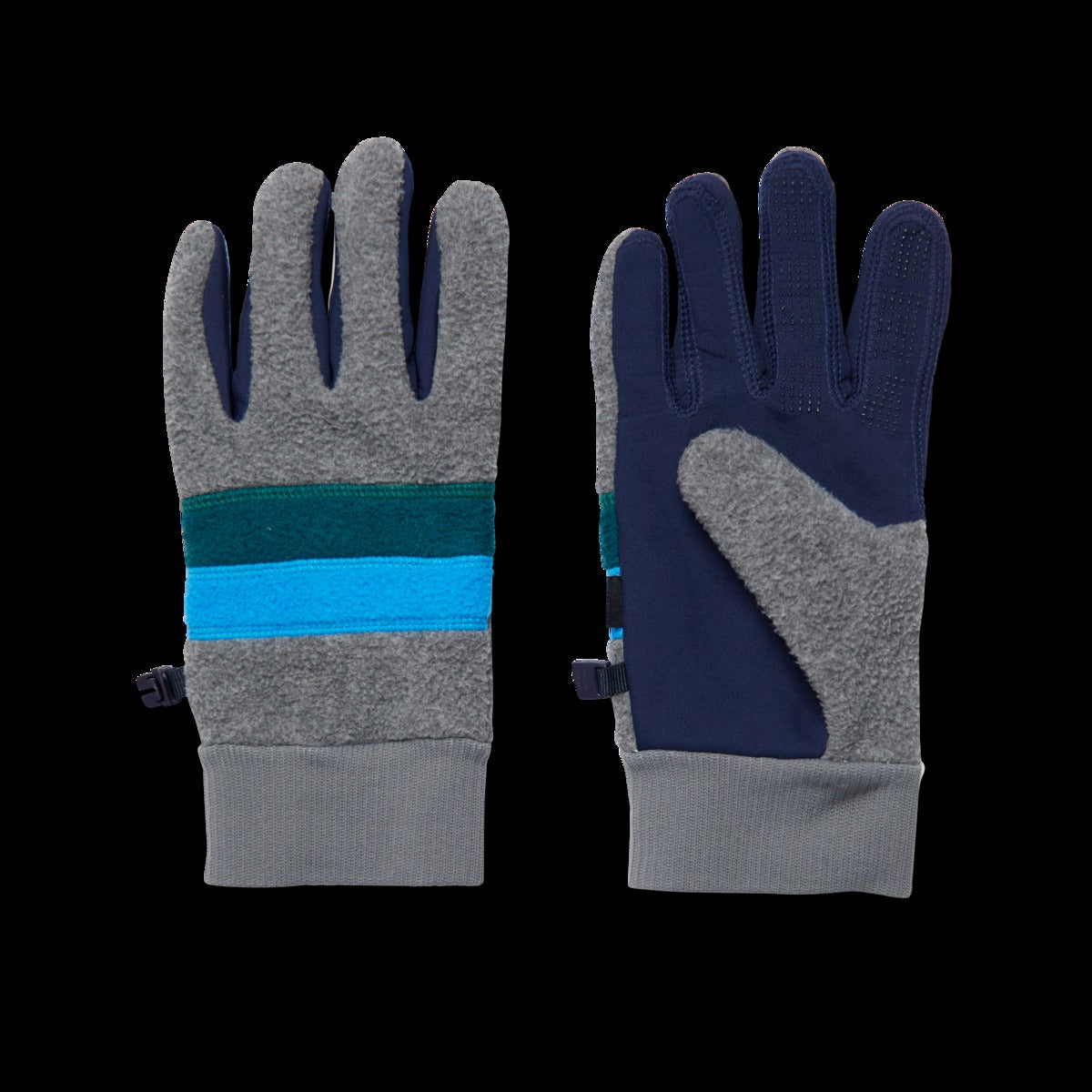 Teca Fleece Gloves