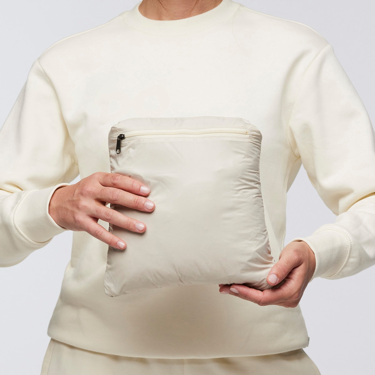 Fuego Max Down Vest - Women's