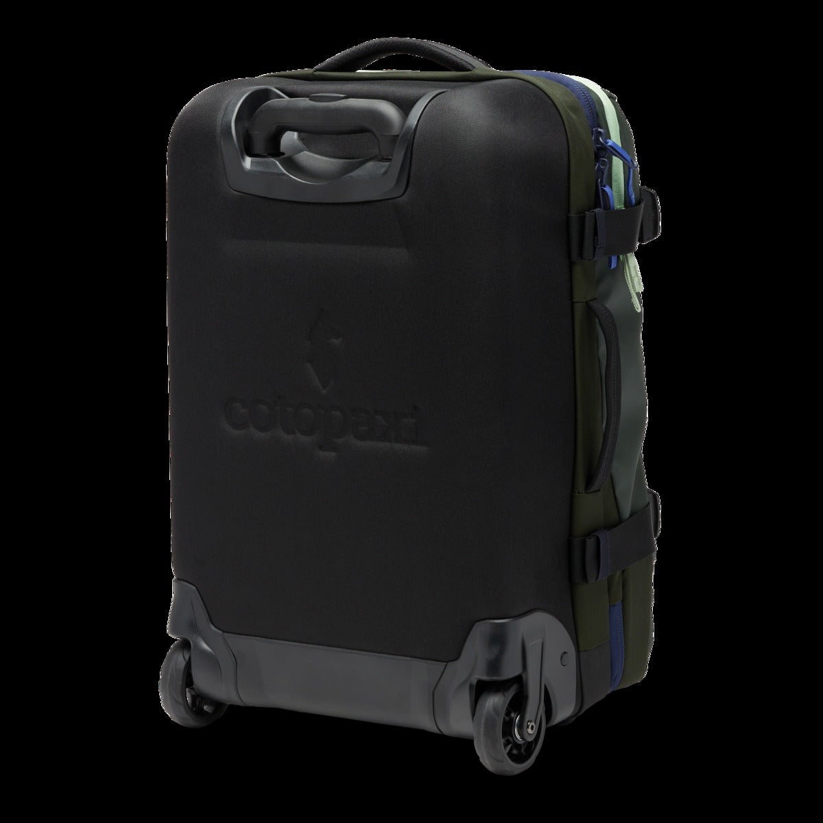 Allpa 38L Roller Bag