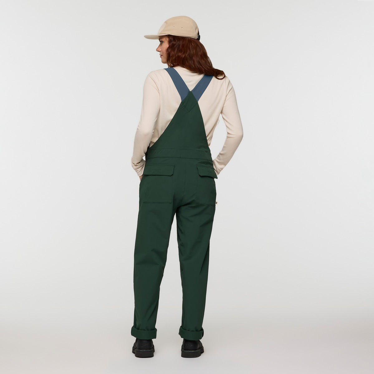 Asombro Overall - Women's