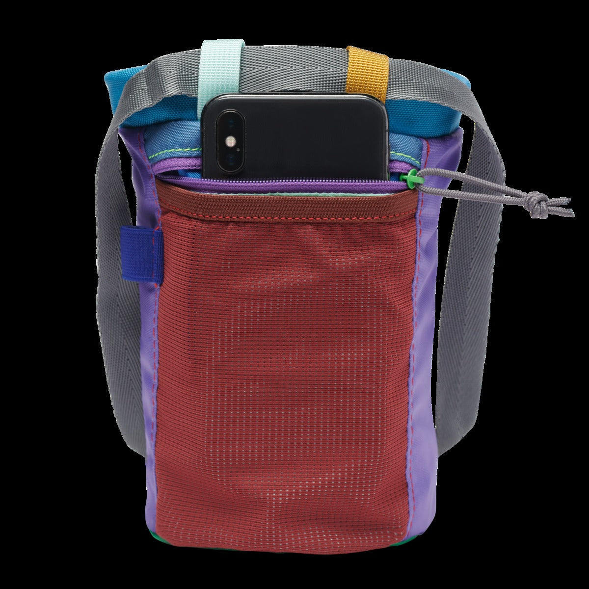 Halcon Chalk Bag - Del Día