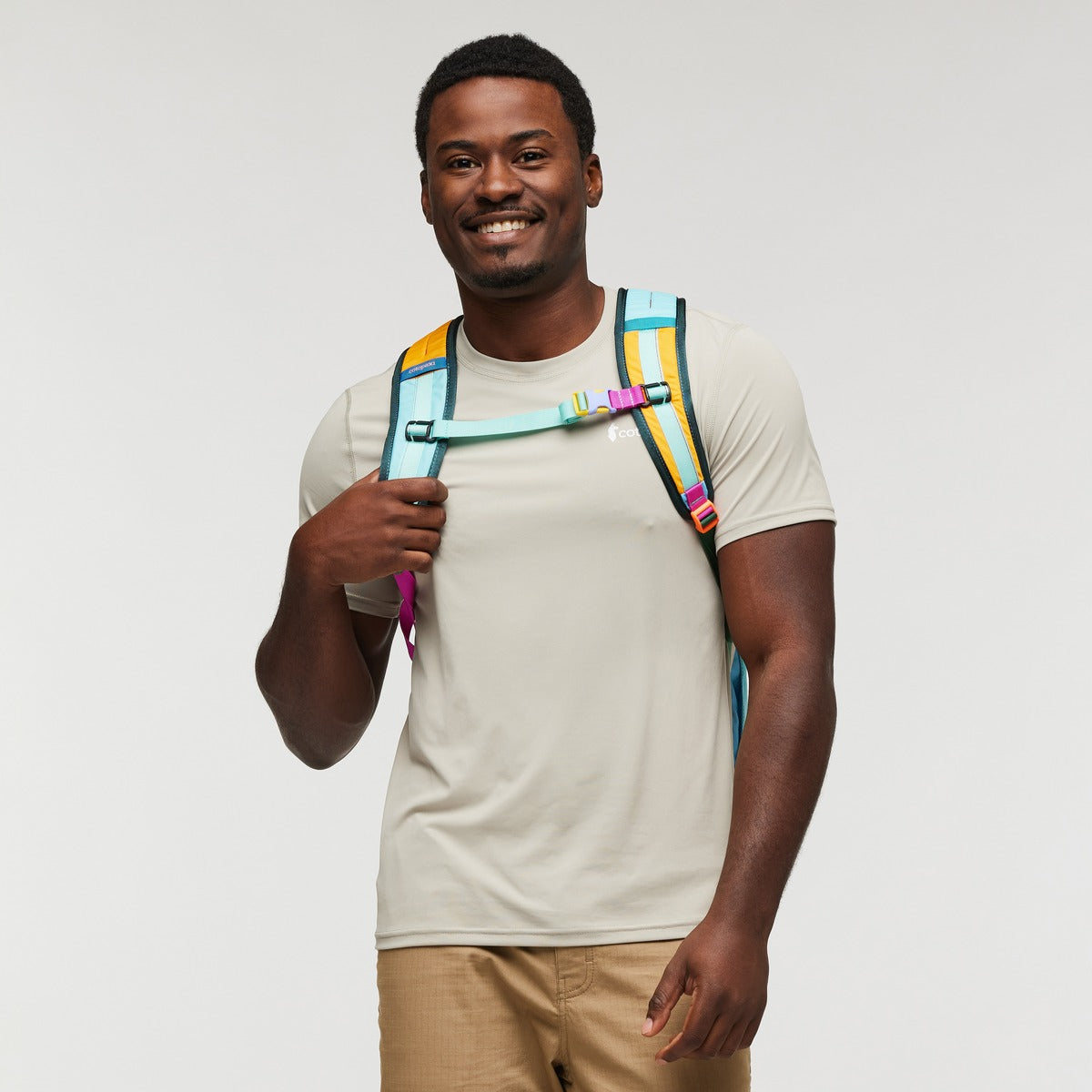 Chiquillo 30L Daypack - Del Día