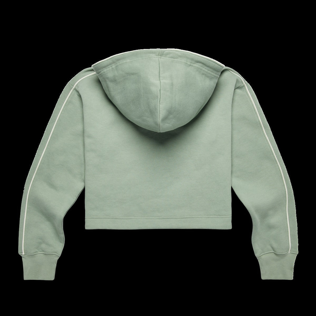 Do Good Crop Sweatshirt - Women's