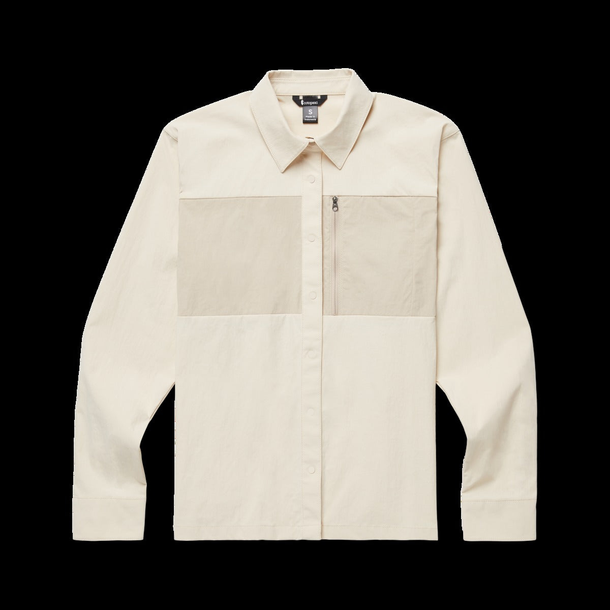 Sumaco Long-Sleeve Shirt - Women's