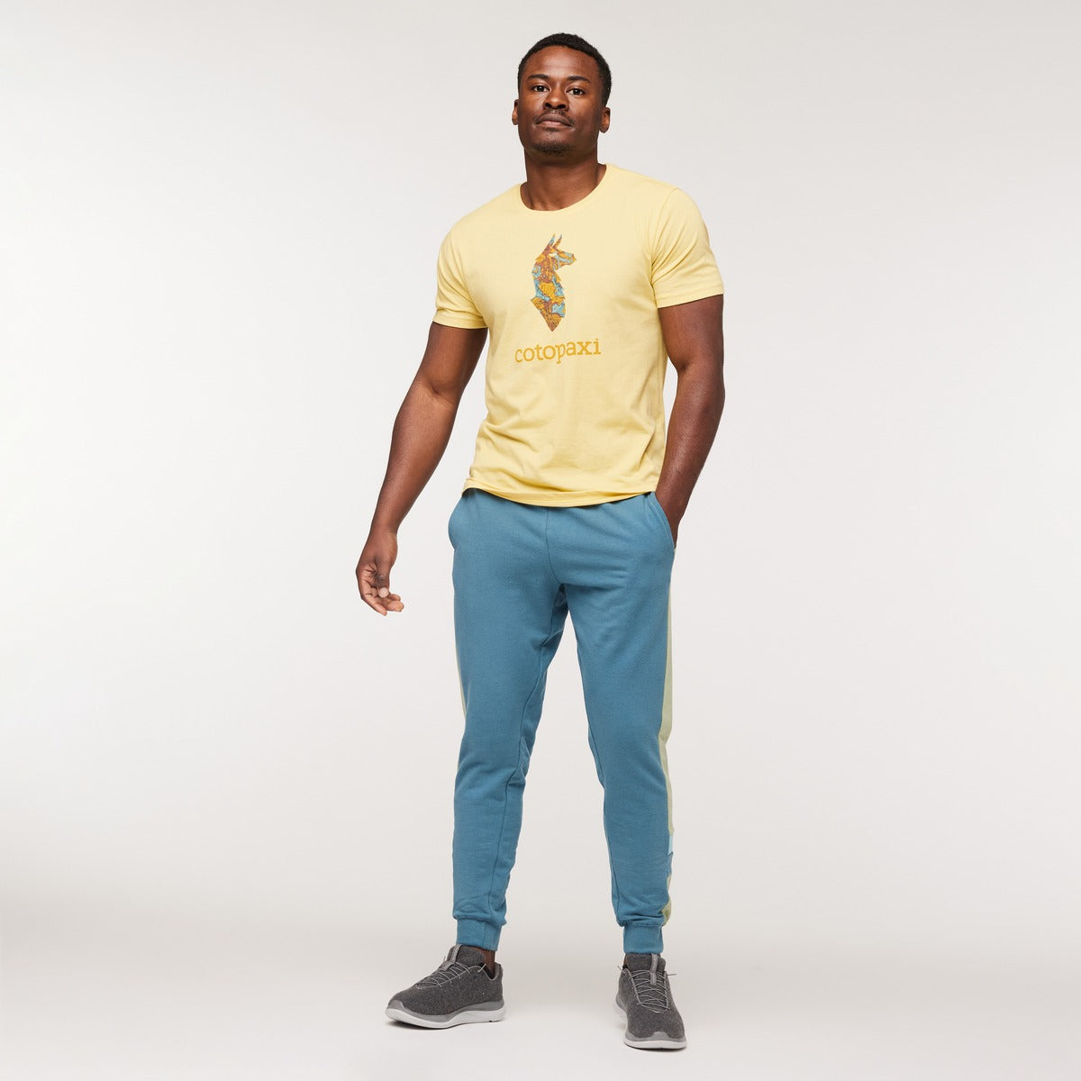 Bandera Jogger - Men's