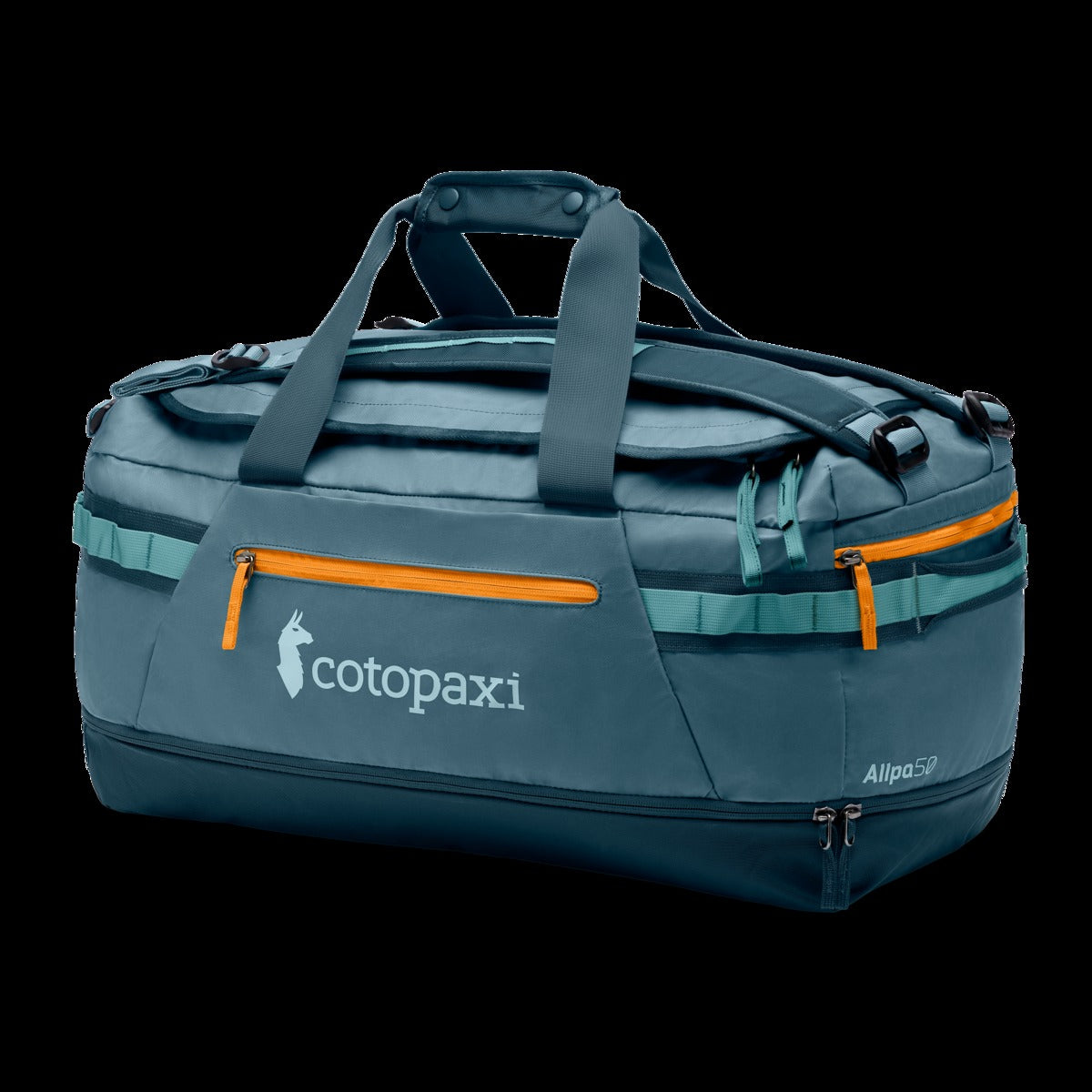 Allpa 50L Duffel Bag