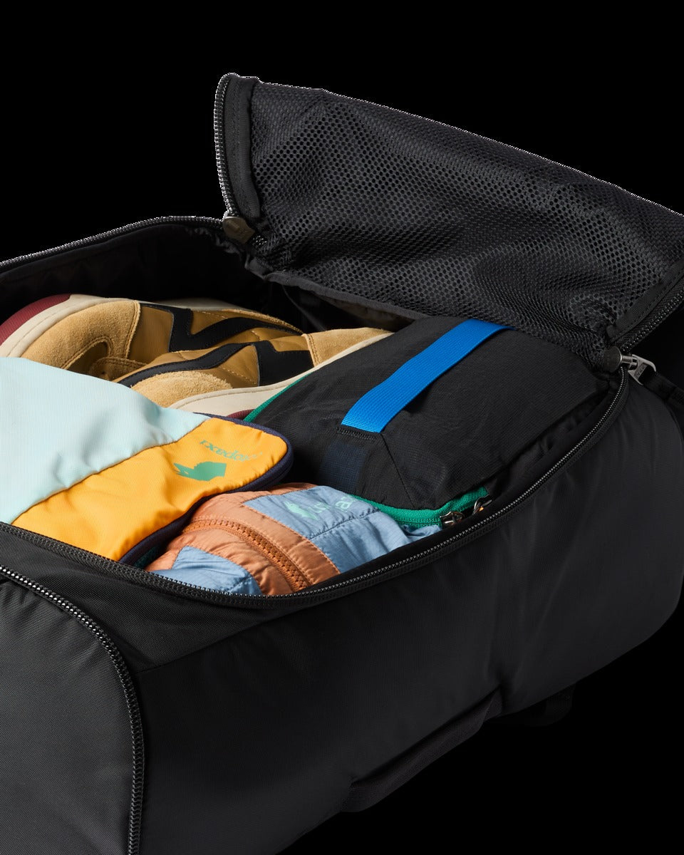 Allpa 50L Adventure Travel Pack