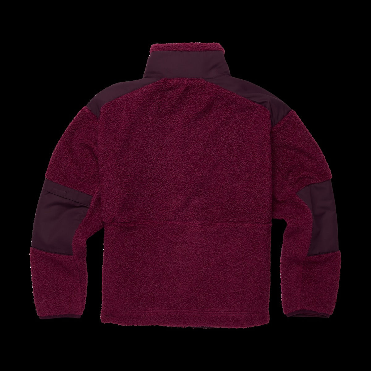 Bacano Fleece Jacket - Women's