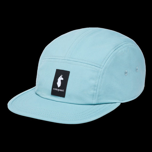 Cada Día 5-Panel Hat