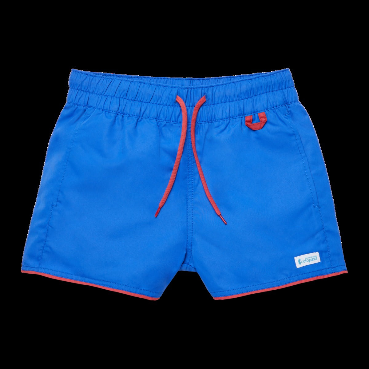 Cocodrilo Short - Girls'