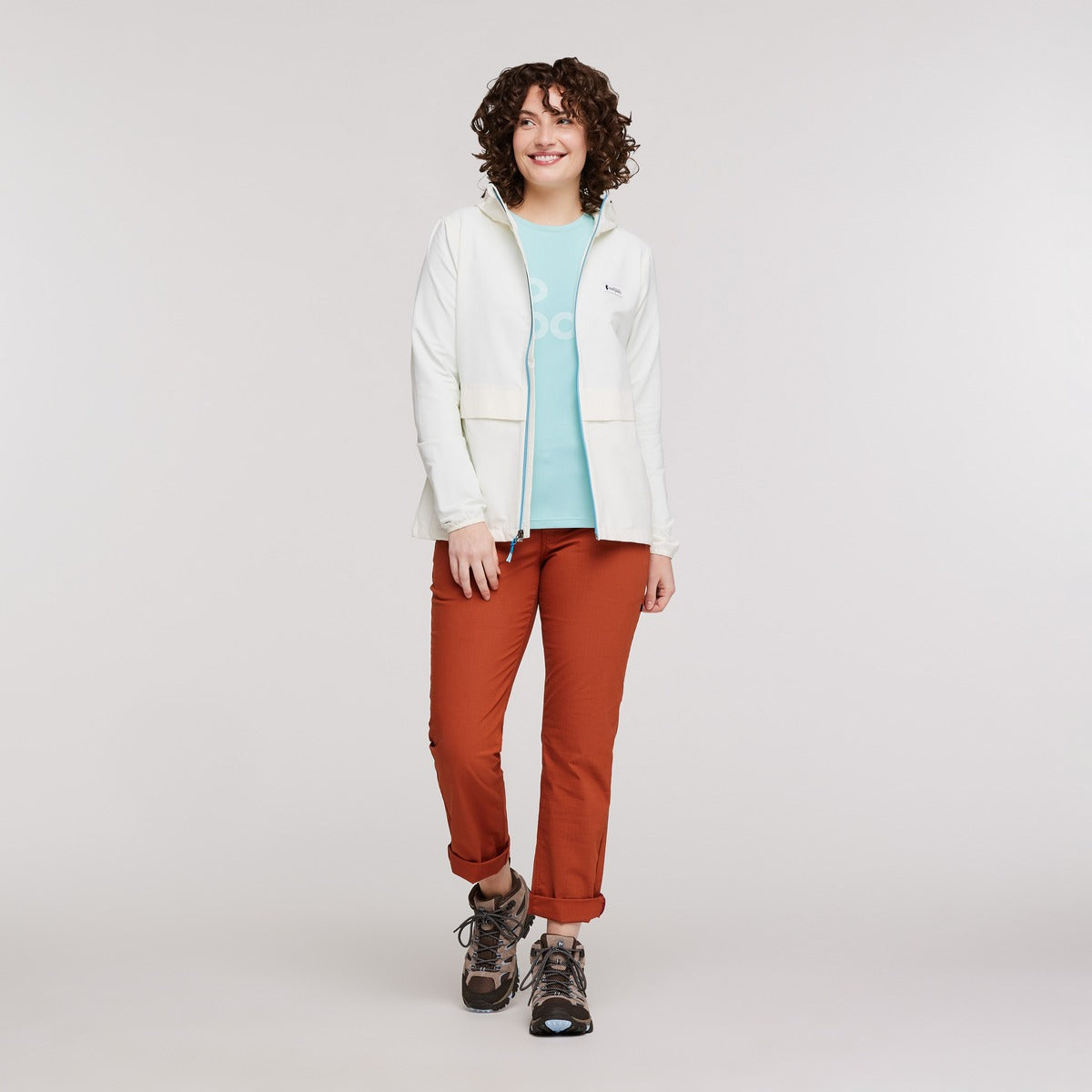 Viento Travel Jacket - Women's