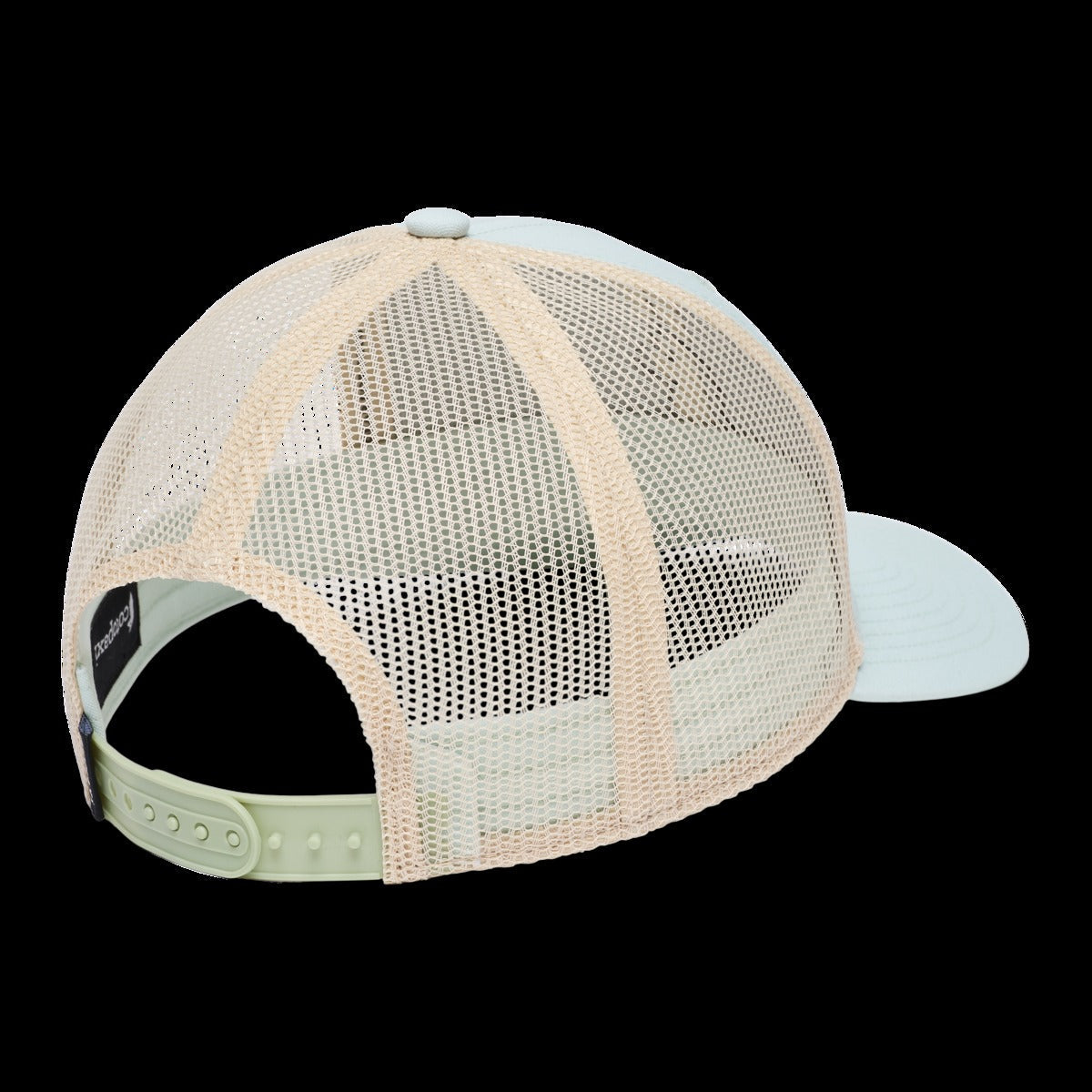 Llama Trucker Hat