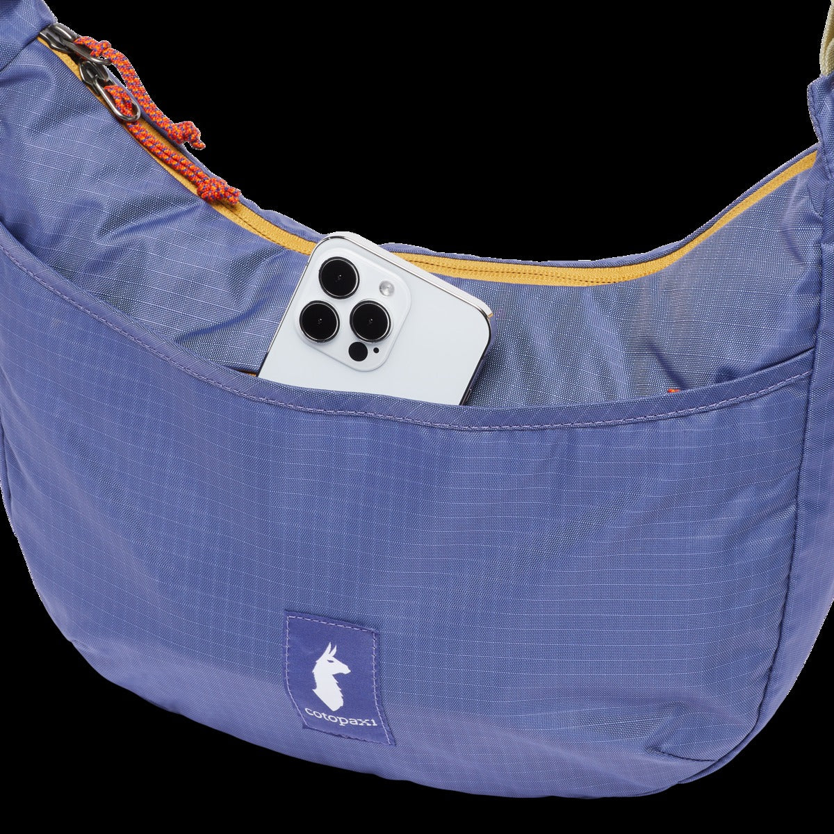 Trozo 8L Shoulder Bag - Cada Día