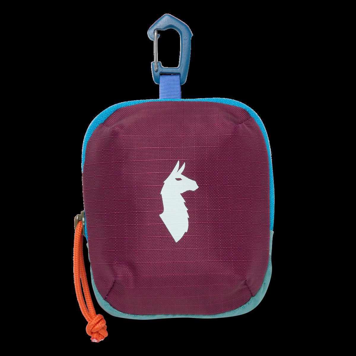 Allpita Mini Bag - Del Día
