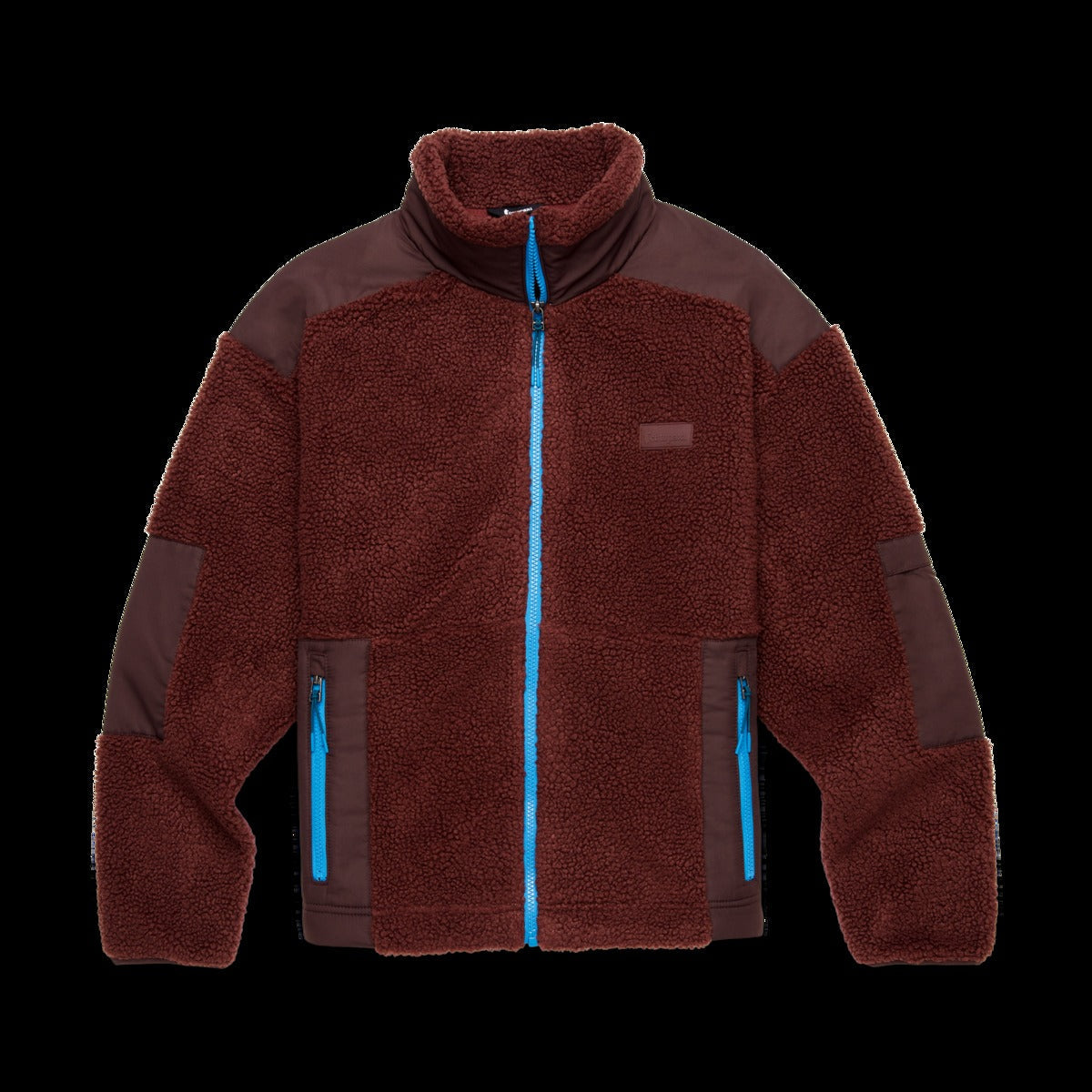 Bacano Fleece Jacket - Women's