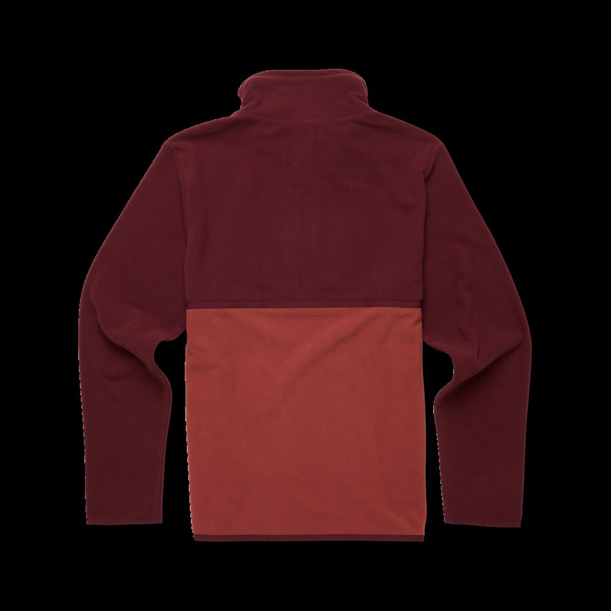 Amado Fleece Pullover - Men's