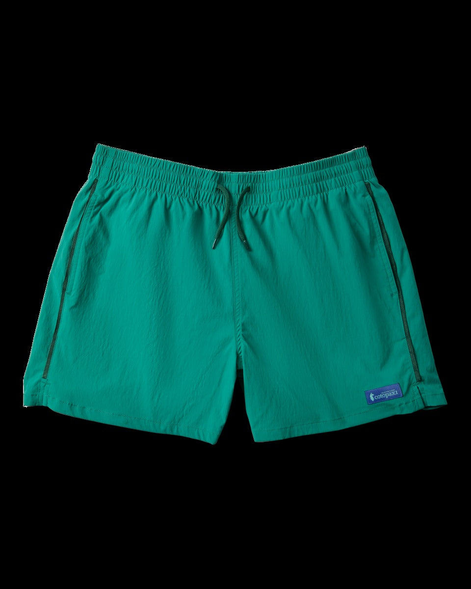 Brinco 5" Short - Solid - Men's