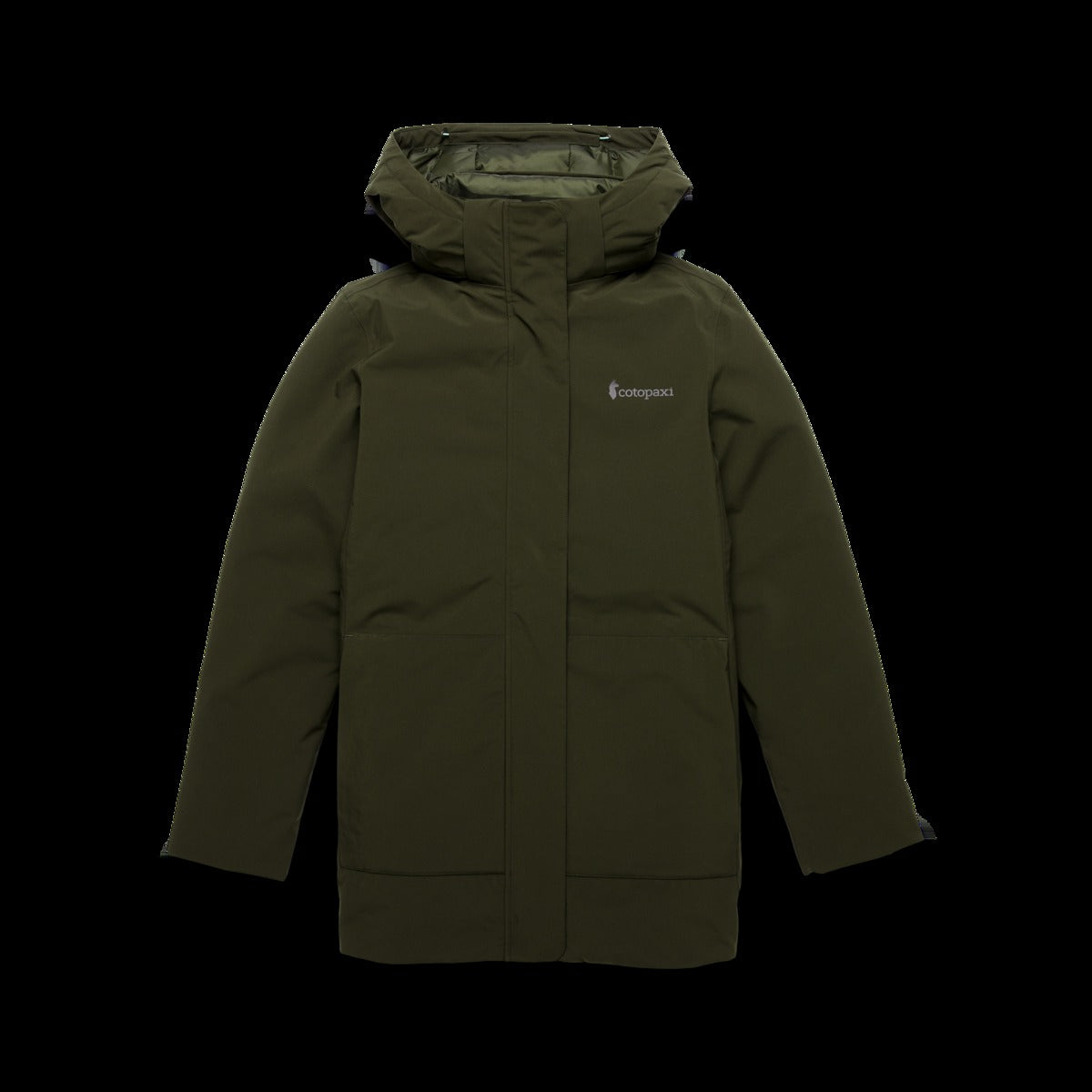 Calidez Down Parka - Women's