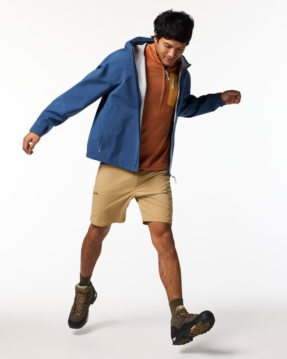 Cielo Rain Jacket - Men's