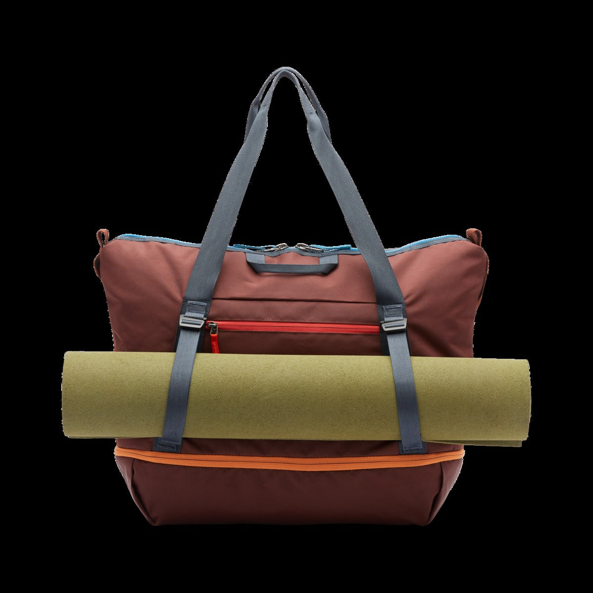 Viaje 35L Weekender Bag - Cada Día