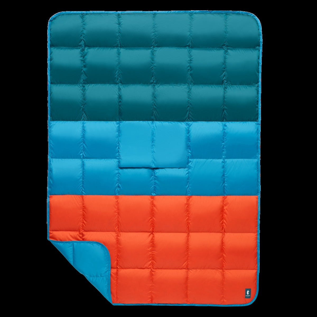 Fuego Down Blanket - Single
