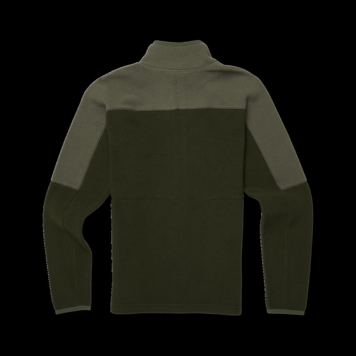Abrazo Fleece Full-Zip Jacket - Women's