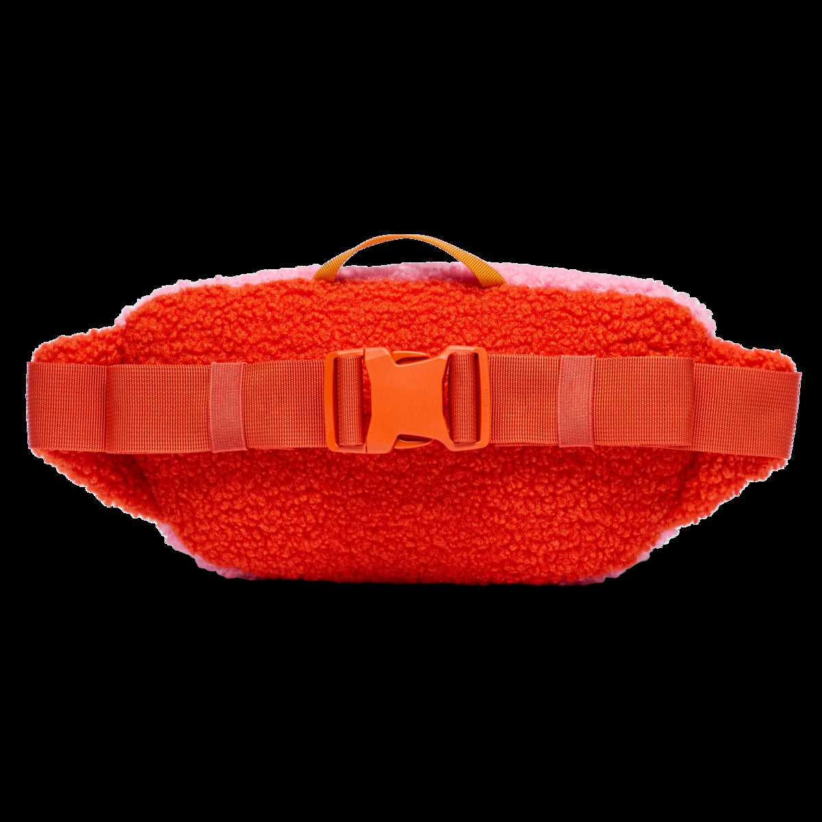 High Pile Fleece 3L Sling