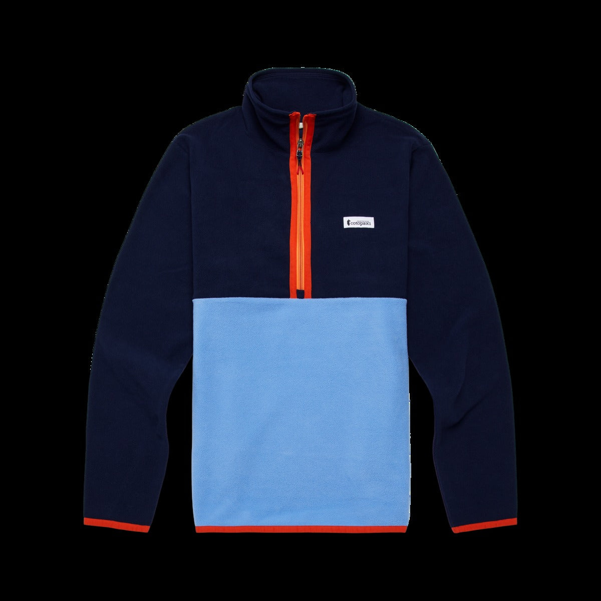 Amado Fleece Pullover - Men's