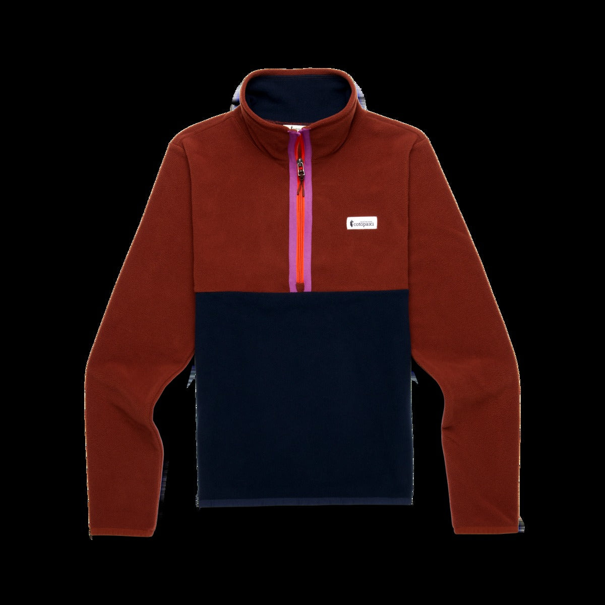 Amado Fleece Pullover - Women's