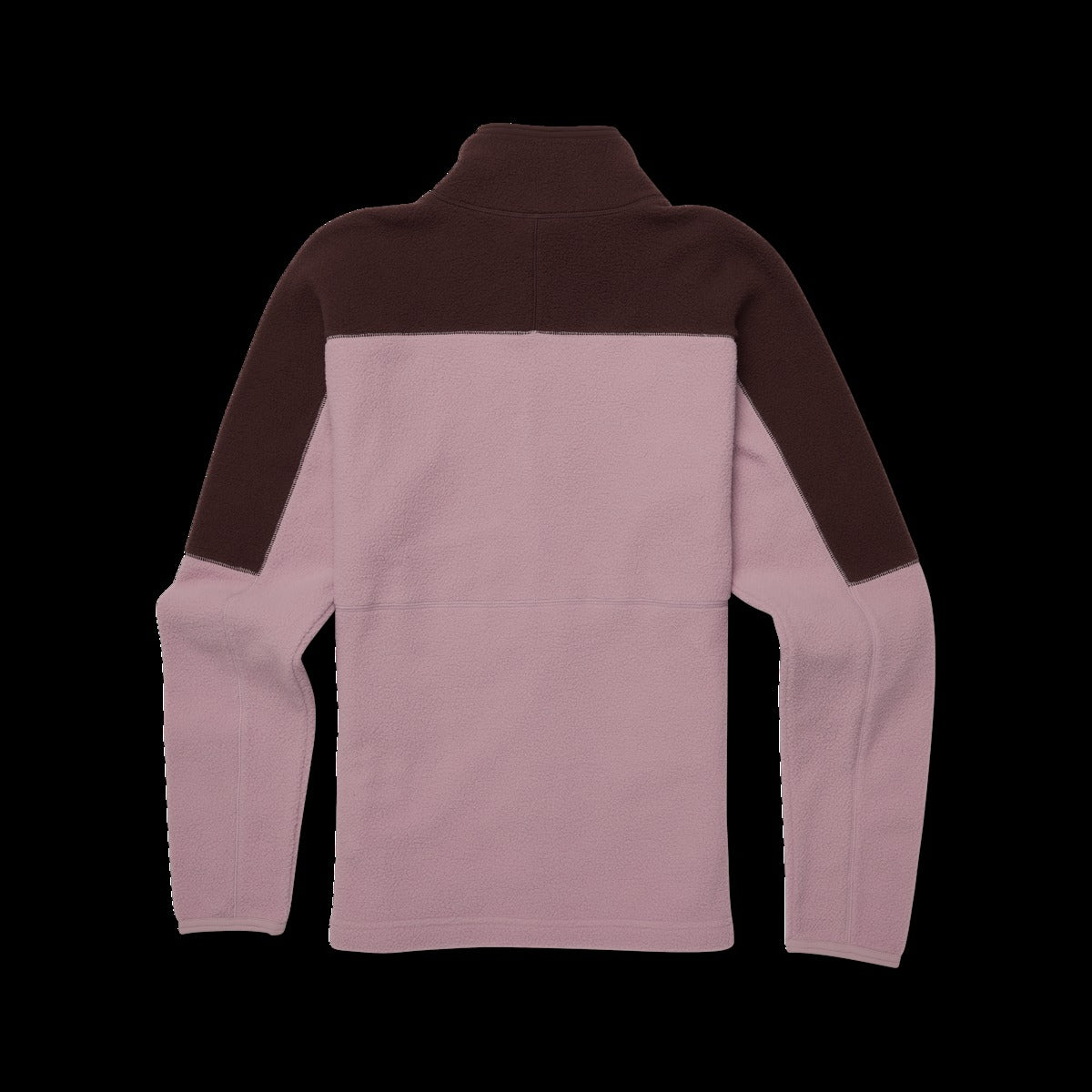 Abrazo Fleece Full-Zip Jacket - Women's