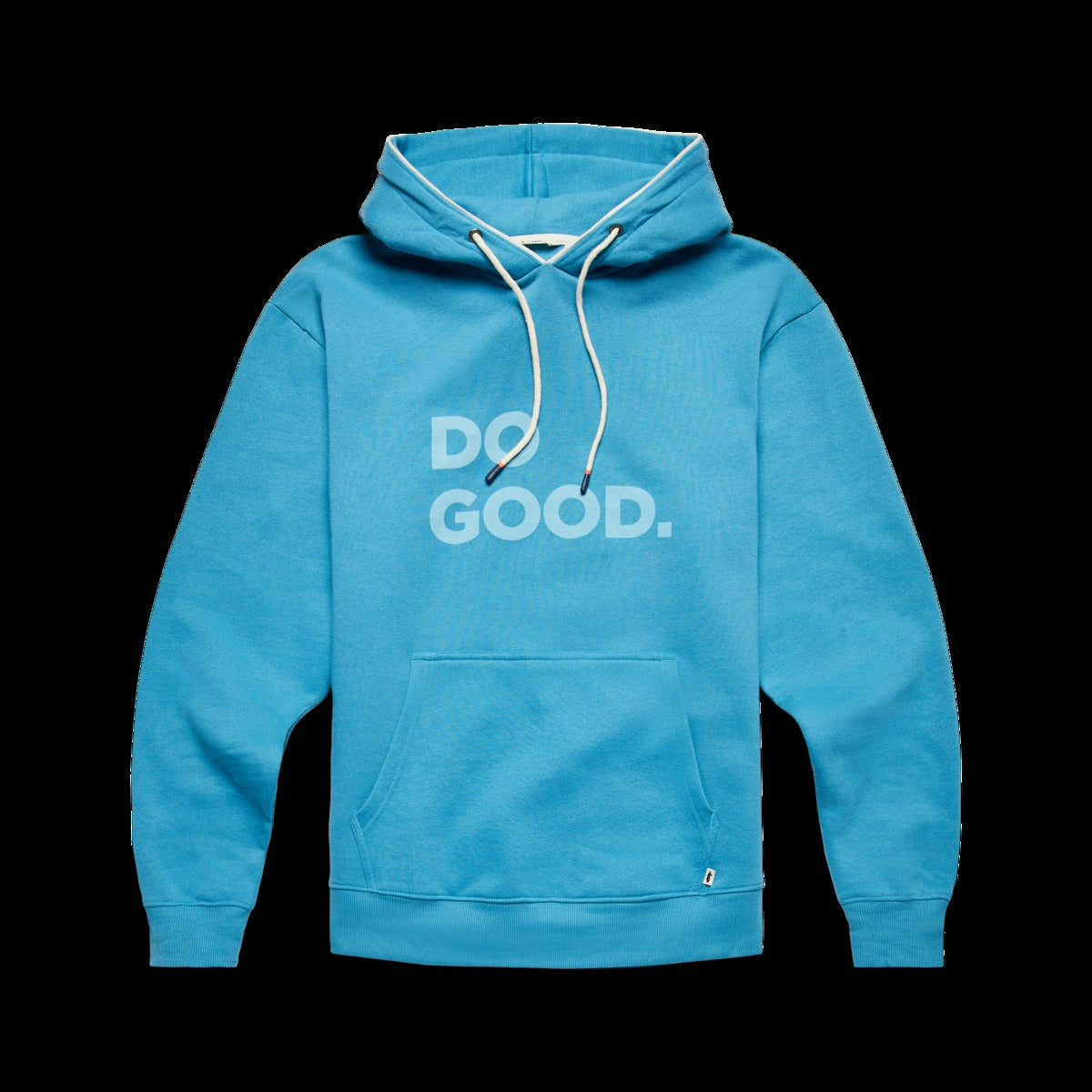 Do Good Pullover Hoodie - Men's