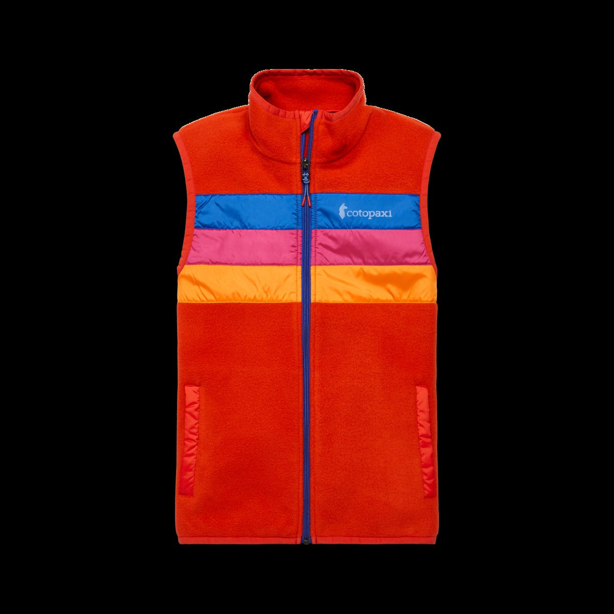 Teca Fleece Vest - Women's