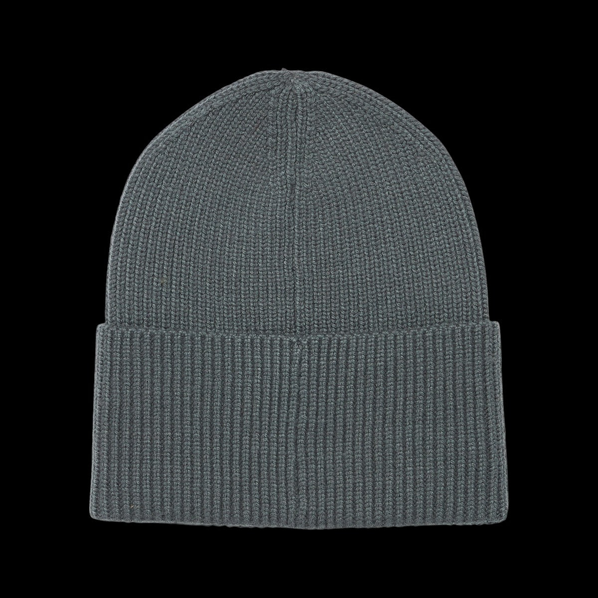 Knit Cuff Beanie