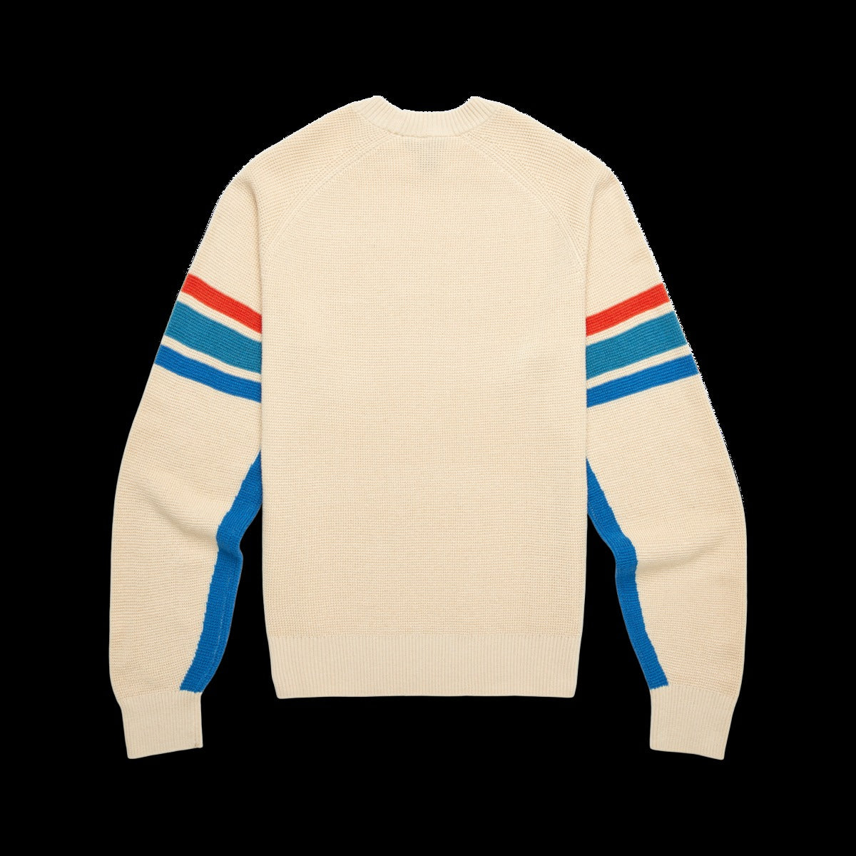 Libre Waffle Crew Sweater - Men's