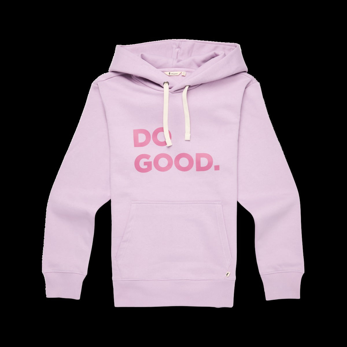 Do Good Pullover Hoodie - Women's