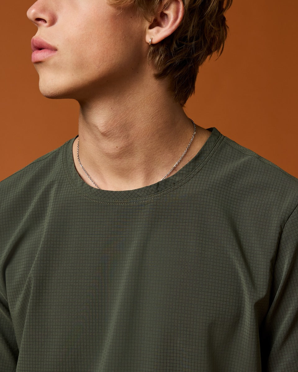 Pulso Tech T-Shirt - Men's