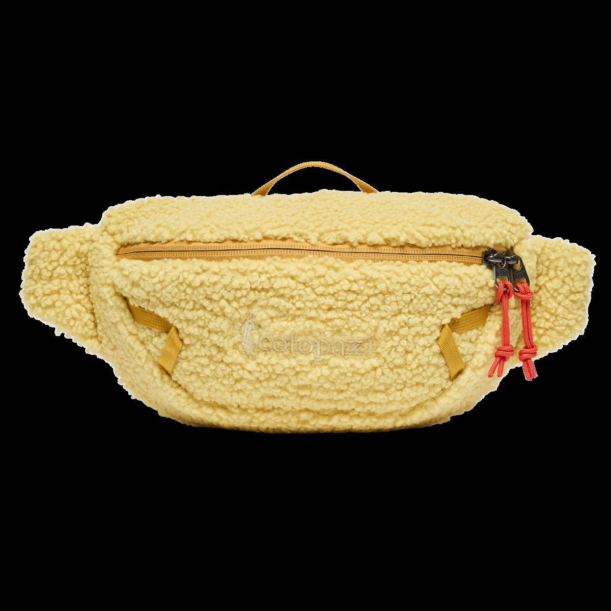 High Pile Fleece 3L Sling