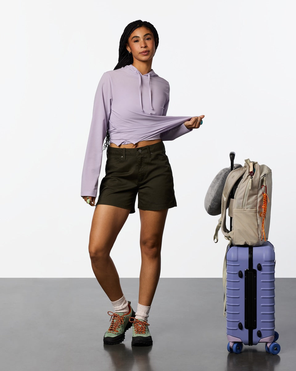 Ambato Short - Women's