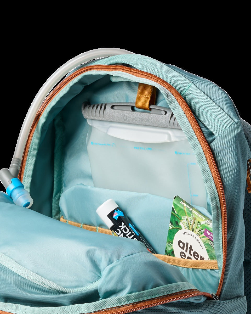 Abierto 26L Daypack
