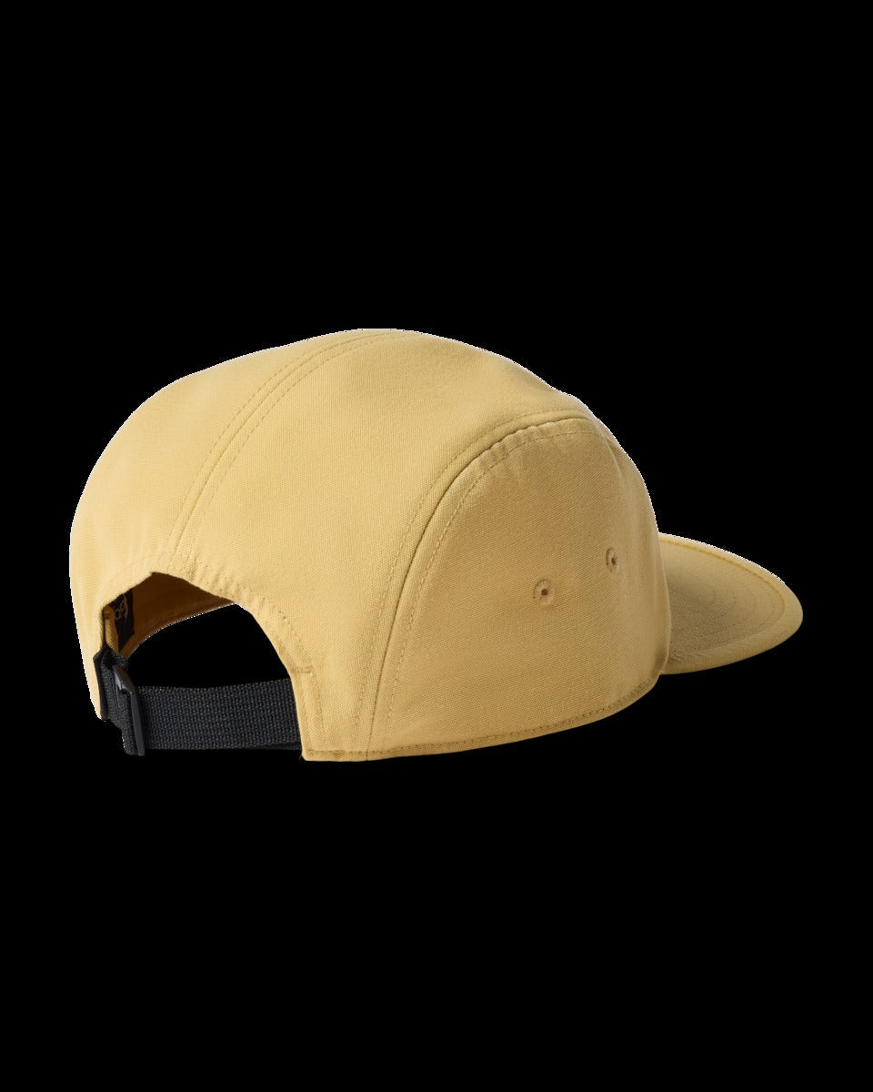 Cada Día 5-Panel Hat