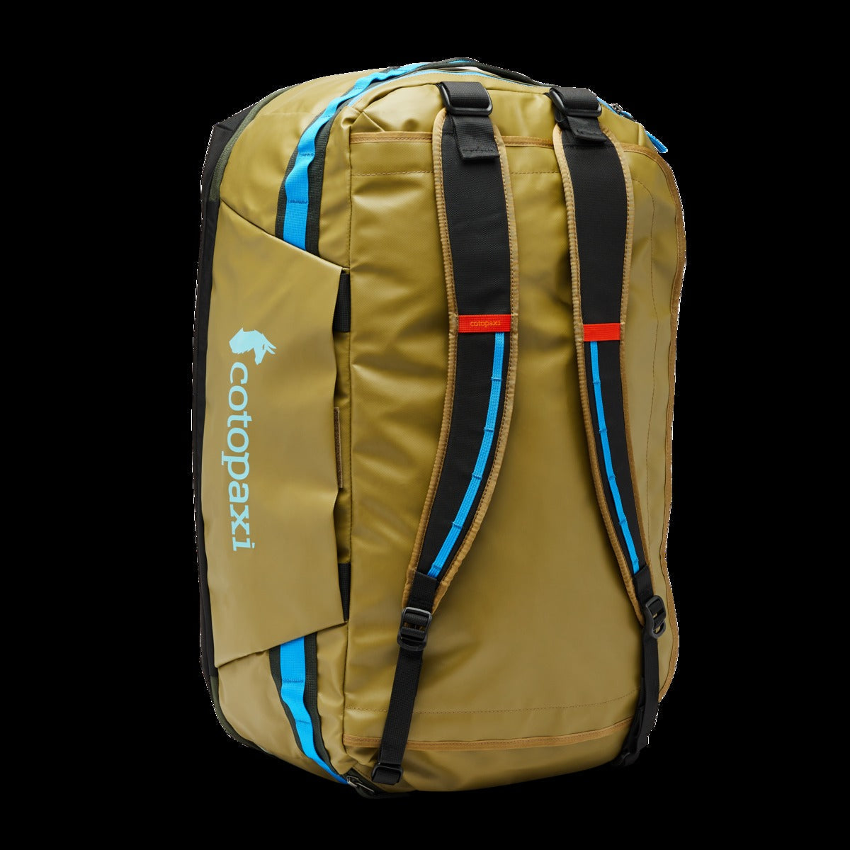Allpa 70L Duffel Bag