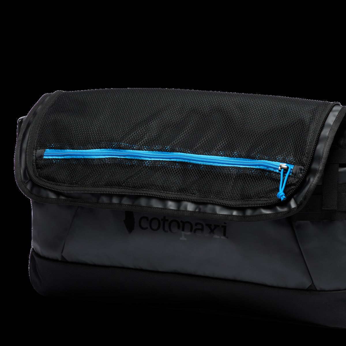 Allpa Getaway 55L Duffel