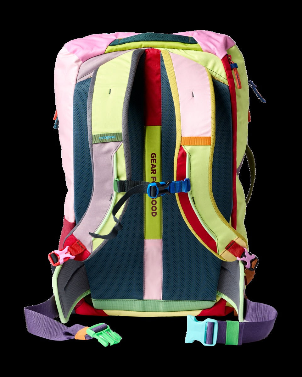 Allpa 42L Travel Pack - Del Día