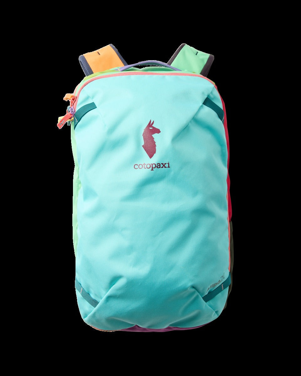 Allpa Mini 20L Travel Pack - Del Día