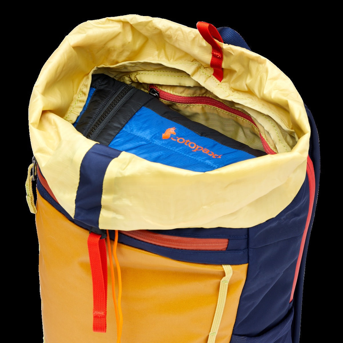 Moda 20L Backpack - Cada Día