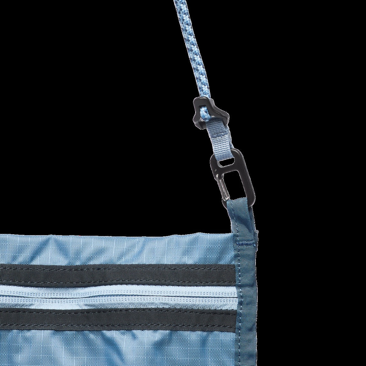 Lista 2L Lightweight Crossbody Bag - Cada Día