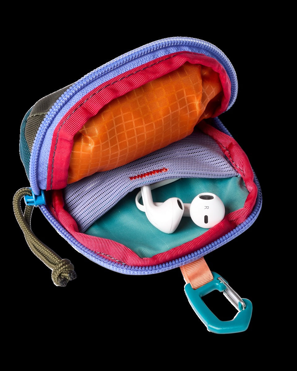 Allpita Mini Bag - Del Día