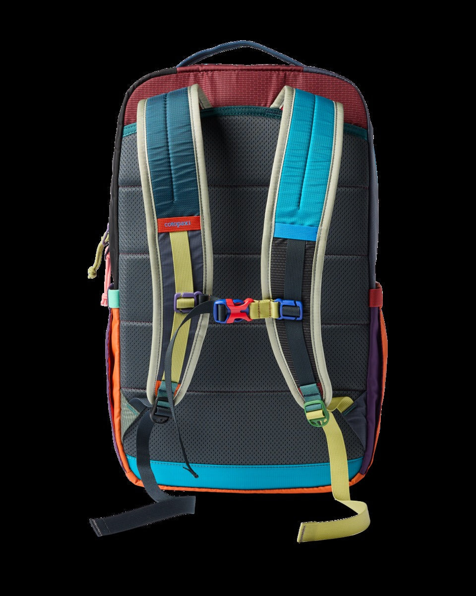 Chiquillo 26L Daypack - Del Día